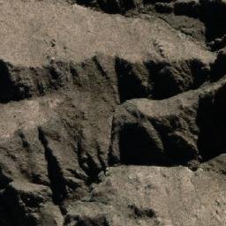 Satellite imagery of Portezuelo del Rodeo, AR