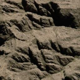 Satellite imagery of Portezuelo del Rodeo, AR