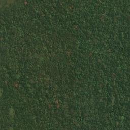 Satellite imagery of Cerro do Itati, BR
