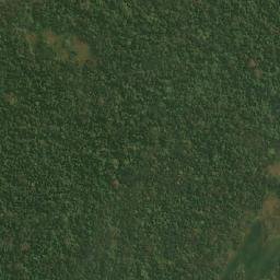 Satellite imagery of Cerro do Itati, BR
