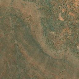 Satellite imagery of KOEDOESHOEK, NA