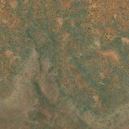 Satellite imagery of KOEDOESHOEK, NA