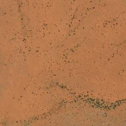 Satellite imagery of STEENKAMPSPUTS, NA
