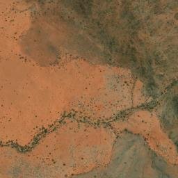 Satellite imagery of STEENKAMPSPUTS, NA