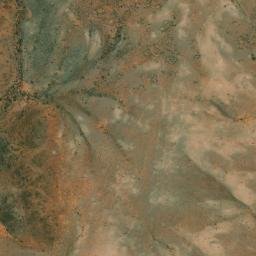 Satellite imagery of STEENKAMPSPUTS, NA