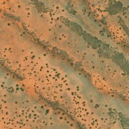 Satellite imagery of DE HOEK, NA