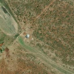 Satellite imagery of PLAASDAM, NA