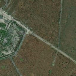 Satellite imagery of Bellshank Diamond Mines, ZA