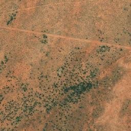 Satellite imagery of Chedadoo, AU