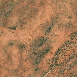 Satellite imagery of Chedadoo, AU
