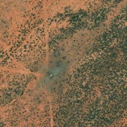 Satellite imagery of Chedadoo, AU