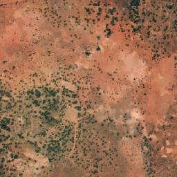Satellite imagery of Nunngarra Mine, AU
