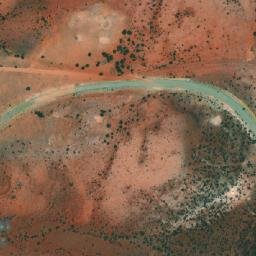 Satellite imagery of Bounty Group, AU
