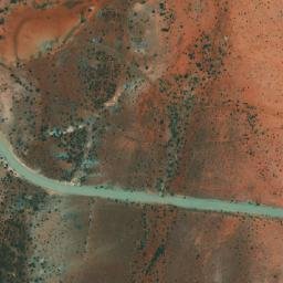 Satellite imagery of Bounty Group, AU