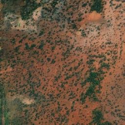 Satellite imagery of Paillard Find, AU
