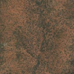 Satellite imagery of Mount Venn, AU
