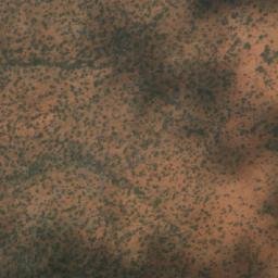 Satellite imagery of Mount Venn, AU