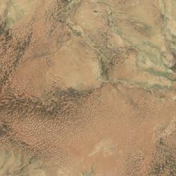Satellite imagery of Maglia Hill, AU