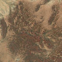 Satellite imagery of Maglia Hill, AU