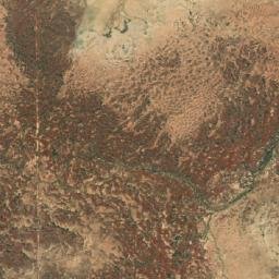 Satellite imagery of Maglia Hill, AU