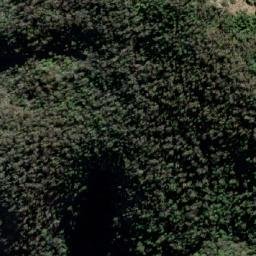 Satellite imagery of Mount Alford, AU