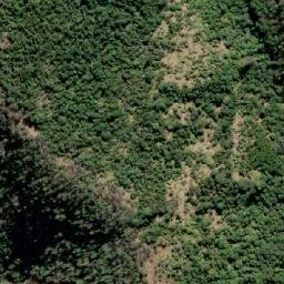 Satellite imagery of Mount Alford, AU
