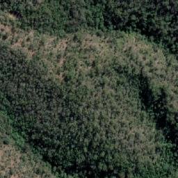 Satellite imagery of Cotters Lookout, AU