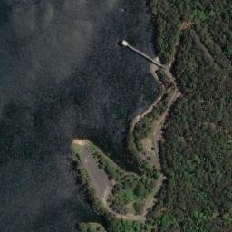 Satellite imagery of Mudgeeraba, AU