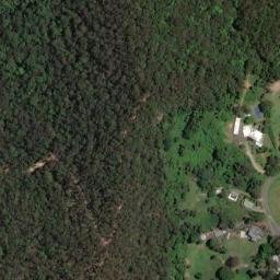 Satellite imagery of Mudgeeraba, AU