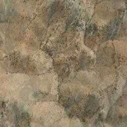 Satellite imagery of Los Dos Amigos, CL