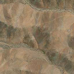 Satellite imagery of Contadora Baja, CL