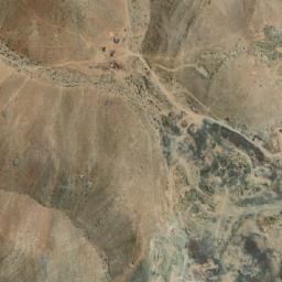 Satellite imagery of Guayacán, CL