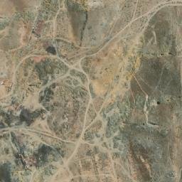 Satellite imagery of Guayacán, CL