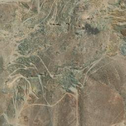 Satellite imagery of Guayacán, CL
