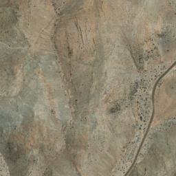 Satellite imagery of Cutalima, CL