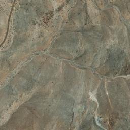 Satellite imagery of Cutalima, CL