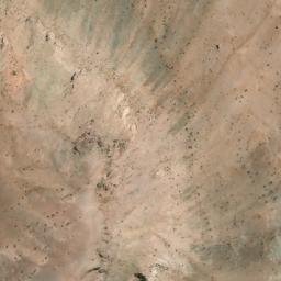Satellite imagery of Cerro de la Peineta, CL