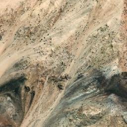 Satellite imagery of Cerro Estancilla, CL