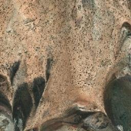 Satellite imagery of Cerro Estancilla, CL