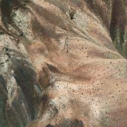 Satellite imagery of Cerro Estancilla, CL