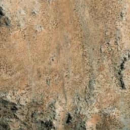 Satellite imagery of Cerro Ramadilla, CL