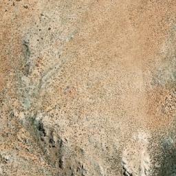 Satellite imagery of Cerro Ramadilla, CL