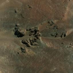 Satellite imagery of Cerro Mondaquita, CL