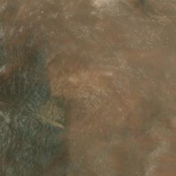 Satellite imagery of Cerro Mondaquita, CL