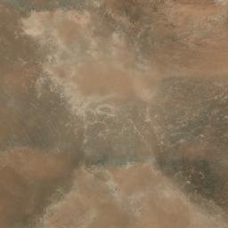 Satellite imagery of Cerro Mondaquita, CL
