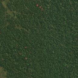 Satellite imagery of Cerro do Itati, BR