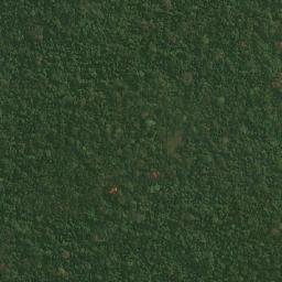 Satellite imagery of Cerro do Itati, BR
