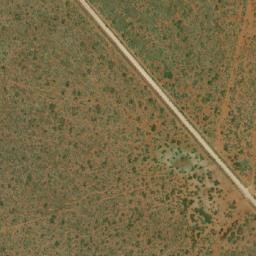 Satellite imagery of PLAASDAM, NA