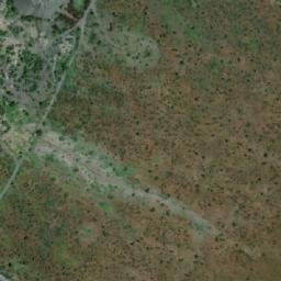 Satellite imagery of Bellshank Diamond Mines, ZA