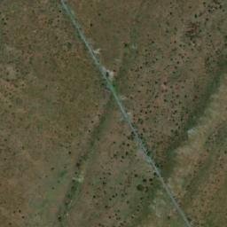 Satellite imagery of Bellshank Diamond Mines, ZA